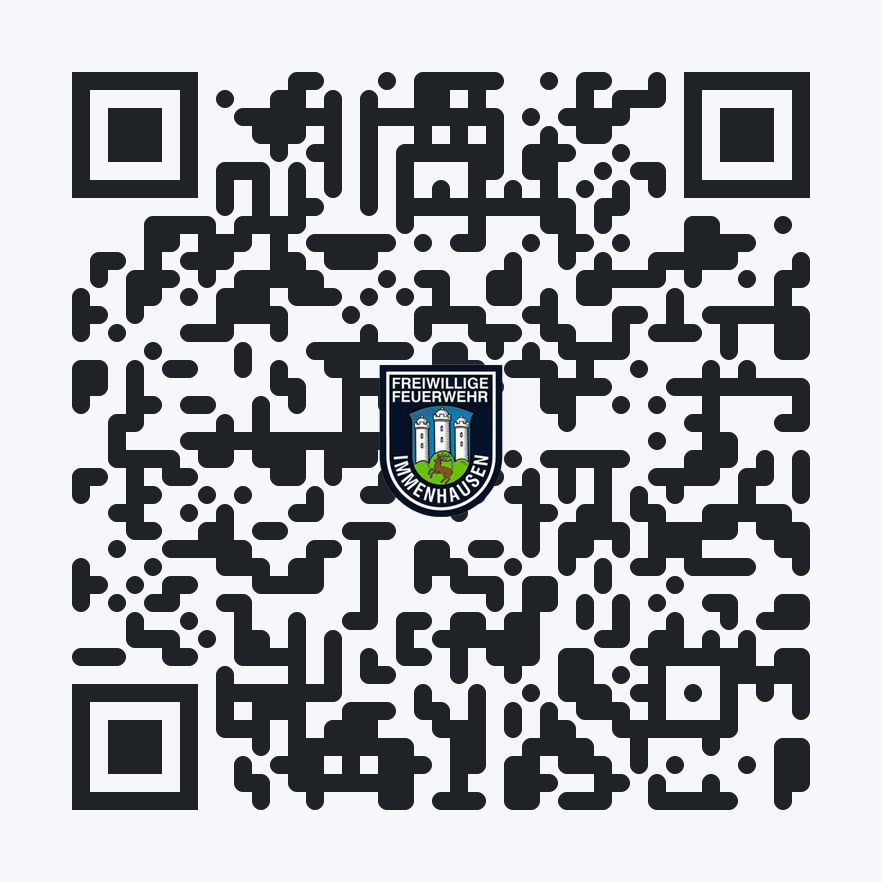 QR-Code zum WhatsApp-Kanal